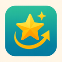 icon_health_star_dynamic icon preview