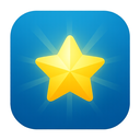 icon_health_star_glow_effect icon preview