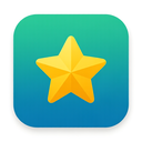 icon_health_star_modern icon preview