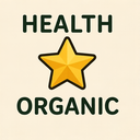 icon_health_star_organic icon preview