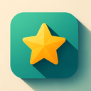 icon_health_star_shadow_effect icon preview