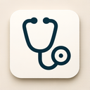 icon_health_stethoscope_technical icon preview