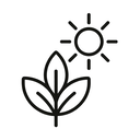 icon_health_sun_line_art icon preview