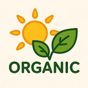 icon_health_sun_organic icon preview