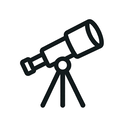 icon_health_telescope_asymmetrical icon preview