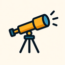 icon_health_telescope_dynamic icon preview
