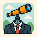 icon_health_telescope_formal icon preview