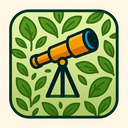 icon_health_telescope_organic_pattern icon preview