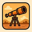 icon_health_telescope_tribal icon preview