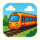 icon_health_train_cartoon icon preview
