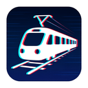 icon_health_train_digital_glitch icon preview