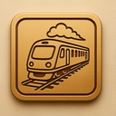 icon_health_train_embossed icon preview