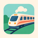 icon_health_train_flat_pastel icon preview