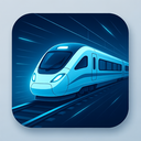 icon_health_train_futuristic icon preview