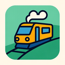 icon_health_train_geometric icon preview