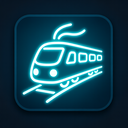 icon_health_train_glow_effect icon preview