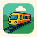 icon_health_train_iconic icon preview