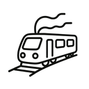icon_health_train_minimal_outline icon preview