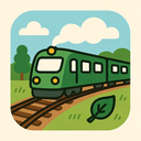 icon_health_train_organic icon preview