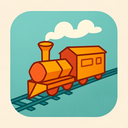 icon_health_train_origami icon preview