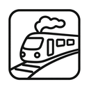 icon_health_train_outline icon preview