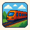 icon_health_train_pixel_art icon preview