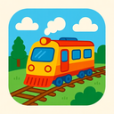 icon_health_train_playful icon preview