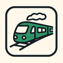 icon_health_train_thin icon preview
