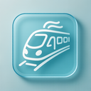 icon_health_train_transparent icon preview