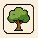 icon_health_tree_classic icon preview