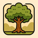 icon_health_tree_tribal icon preview