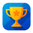 icon_health_trophy_abstract icon preview