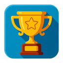 icon_health_trophy_bold icon preview