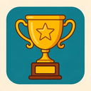 icon_health_trophy_classic icon preview