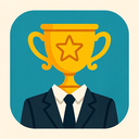 icon_health_trophy_formal icon preview