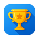 icon_health_trophy_modern icon preview