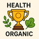 icon_health_trophy_organic icon preview