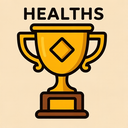 icon_health_trophy_tribal icon preview