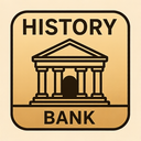 icon_history_bank_classic icon preview