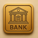 icon_history_bank_embossed icon preview