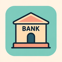 icon_history_bank_flat_pastel icon preview