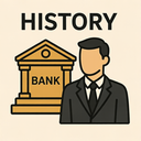 icon_history_bank_formal icon preview