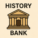 icon_history_bank_iconic icon preview