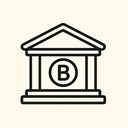 icon_history_bank_line_art icon preview