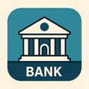 icon_history_bank_modern icon preview