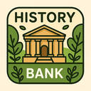 icon_history_bank_organic_pattern icon preview