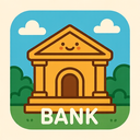 icon_history_bank_playful icon preview