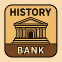 icon_history_bank_retro icon preview