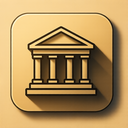 icon_history_bank_shadow_effect icon preview