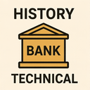 icon_history_bank_technical icon preview